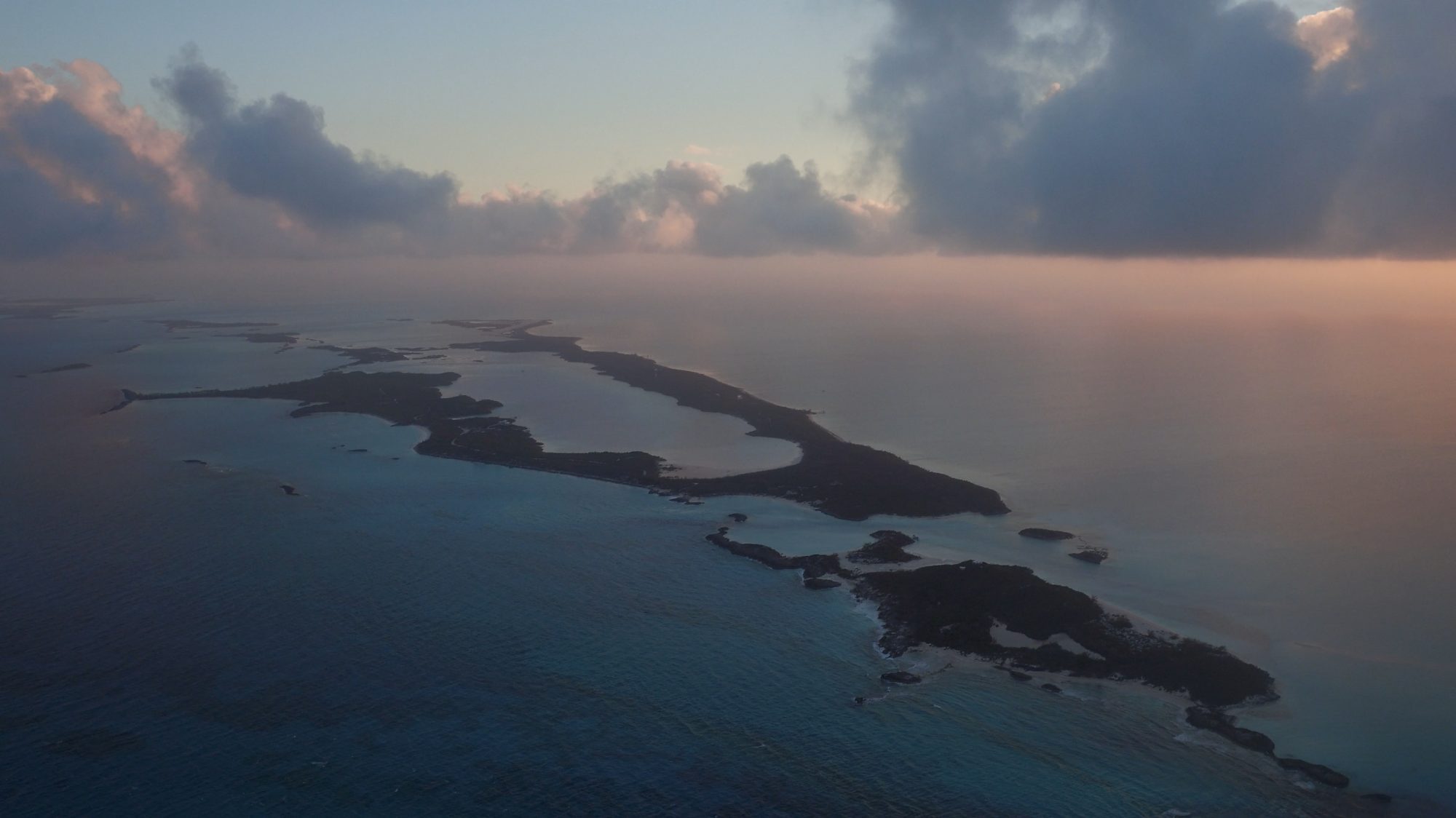 Norman's Cay — photograph 3